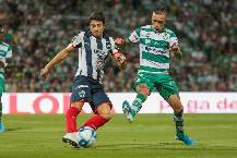 Nhận định Santos Laguna vs Monterrey, 8h06 ng&agrave;y 15/2