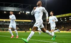 Matt Law dự đo&aacute;n Sporting Lisbon vs Man City, 3h ng&agrave;y 16/2