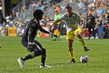 Máy tính dự đoán bóng đá 15/2: Columbus Crew vs Charlotte