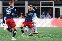 Nhận định, soi kèo Cavaly vs New England Revs, 6h ngày 16/2