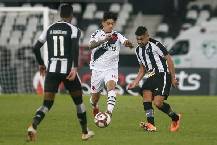 Nhận định, soi kèo Vasco da Gama vs Botafogo, 6h00 ngày 14/2