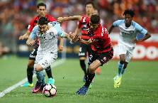 Nhận định, soi kèo WS Wanderers vs Melbourne Victory, 15h55 ngày 16/2