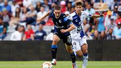 Ph&acirc;n t&iacute;ch k&egrave;o hiệp 1 Pachuca vs Queretaro, 10h00 ng&agrave;y 15/2