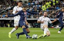 Ph&acirc;n t&iacute;ch k&egrave;o hiệp 1 PSG vs Real Madrid, 3h00 ng&agrave;y 16/2