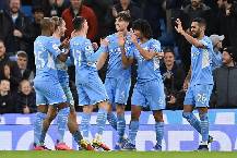 Soi k&egrave;o phạt g&oacute;c Sporting Lisbon vs Man City, 3h00 ng&agrave;y 16/2