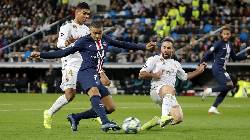 Ti&ecirc;n tri m&egrave;o dự đo&aacute;n PSG vs Real Madrid, 3h ng&agrave;y 16/2