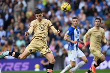 Biến động tỷ lệ k&egrave;o Dortmund vs Chelsea, 3h ng&agrave;y 16/2