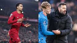 Gakpo đ&aacute;p trả Van Nistelrooy: 'T&ocirc;i kh&ocirc;ng hiểu &ocirc;ng ta đang n&oacute;i c&aacute;i g&igrave;'?