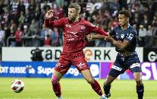 Kèo xiên thơm nhất hôm nay 15/2: Winterthur vs Servette