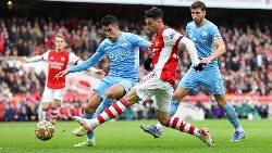 Lịch sử đối đầu Arsenal vs Man City, 2h30 ng&agrave;y 16/2