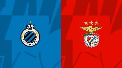 Lịch sử đối đầu Club Brugge vs Benfica, 3h ngày 16/2