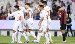 Nhận định, soi kèo Arabi vs Shamal, 20h45 ngày 15/2