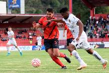 Nhận định, soi kèo Dorados Sinaloa vs Tlaxcala, 10h05 ngày 15/2