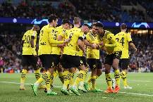 Nhận định, soi k&egrave;o Dortmund vs Chelsea, 3h ng&agrave;y 16/2