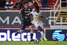 Nhận định, soi k&egrave;o Necaxa vs Pumas UNAM, 10h05 ng&agrave;y 16/2