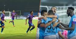 Soi k&egrave;o phạt g&oacute;c Bengaluru vs Mumbai, 21h ng&agrave;y 15/2