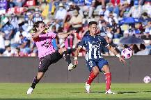 Soi k&egrave;o phạt g&oacute;c Monterrey vs Queretaro, 8h ng&agrave;y 16/2