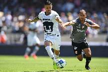 Soi k&egrave;o phạt g&oacute;c Necaxa vs Pumas UNAM, 10h05 ng&agrave;y 16/2