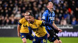 Soi k&egrave;o si&ecirc;u dị Club Brugge vs Benfica, 3h ng&agrave;y 16/2