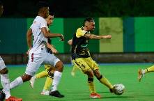 Soi kèo tài xỉu Alianza vs Real Santander hôm nay, 6h ngày 16/2