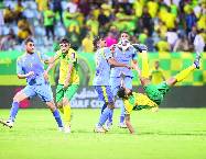 Soi kèo tài xỉu Nahda vs Bahla hôm nay, 20h25 ngày 15/2