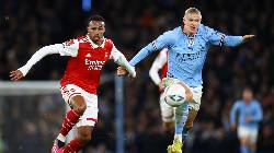 Th&ocirc;ng tin lực lượng mới nhất Arsenal vs Man City, 2h30 ng&agrave;y 16/2