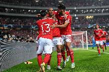 Ti&ecirc;n tri m&egrave;o Cass dự đo&aacute;n Club Brugge vs Benfica, 3h ng&agrave;y 16/2