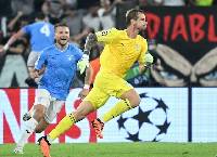 Đội hình ra sân chính thức Lazio vs Bayern Munich, 3h ngày 15/2 (cập nhật)