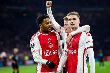Nhận định, soi k&egrave;o Ajax với Bodo Glimt, 3h00 ng&agrave;y 16/2: Sấm động trời quang