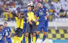 Nhận định, soi k&egrave;o Al Nasr với Sohar Club, 20h40 ng&agrave;y 16/2: Tiếp tục tụt l&ugrave;i