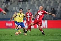 Nhận định, soi kèo Aluminij với Koper, 23h30 ngày 16/02: Tích lũy điểm số