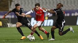 Nhận định, soi k&egrave;o Braga với Qarabag, 3h00 ng&agrave;y 16/2: Định đoạt sớm