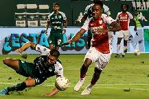 Nhận định, soi k&egrave;o Independiente Santa Fe với Deportivo Cali, 8h20 ng&agrave;y 14/2: Chủ nh&agrave; sa s&uacute;t