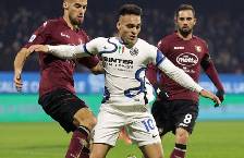 Nhận định, soi k&egrave;o Inter Milan với Salernitana, 3h00 ng&agrave;y 17/2: Đỉnh cao v&agrave; vực s&acirc;u
