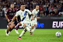 Soi k&egrave;o g&oacute;c Inter Milan vs Salernitana, 3h00 ng&agrave;y 17/2