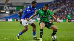 Nhận định, soi k&egrave;o Cardiff vs Bristol, 19h30 ng&agrave;y 15/2: Dần xa top 6