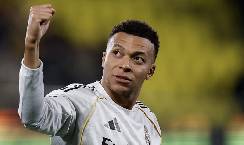 Kèo vàng bóng đá Real Madrid vs Real Sociedad, 03h00 ngày 15/2: Tạm lên đỉnh