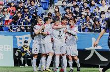 Nhận định, soi kèo Gamba Osaka vs Nagoya Grampus, 14h00 ngày 15/2: Điểm tựa sân nhà