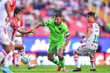 Nhận định, soi kèo Juarez vs Club Necaxa, 8h06 ngày 15/2: Khó phân thắng bại