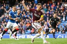 Nhận định, soi kèo Rangers vs Heart, 23h30 ngày 15/2: Bản lĩnh ngựa ô