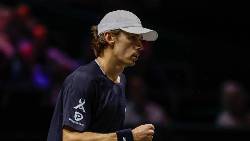 Nhận định tennis De Minaur vs Humbert - Tứ kết Rotterdam Open, 21h00 ngày 14/2