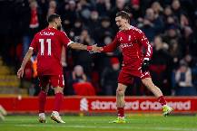 Soi kèo góc Liverpool vs Brighton, 3h00 ngày 15/02