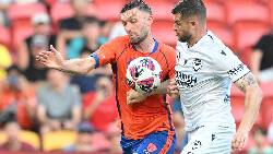 Soi kèo góc Melbourne Victory vs Brisbane Roar, 13h00 ngày 14/02