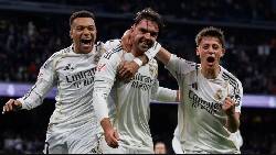 Soi kèo góc Real Madrid vs Real Sociedad, 3h00 ngày 15/02