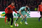 Nhận định Arsenal vs Rennes, 03h00 ng&agrave;y 15/3 (Europa League)