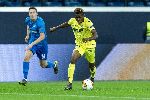 Nhận định Villarreal vs Zenit, 03h00 ng&agrave;y 15/3 (Europa League)