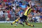 Nhận định Newcastle Jets vs Central Coast 13h35, 16/03 (VĐQG Australia)