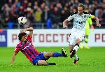Nhận định b&oacute;ng đ&aacute; CSKA Moscow vs Ufa, 20h30 ng&agrave;y 15/3