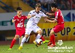 Nhận định b&oacute;ng đ&aacute; Viettel FC vs Ho&agrave;ng Anh Gia Lai, 19h00 ng&agrave;y 15/3