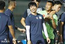 Công Phượng góp phần giúp HAGL lập kỷ lục ngay trước trận gặp Bình Định